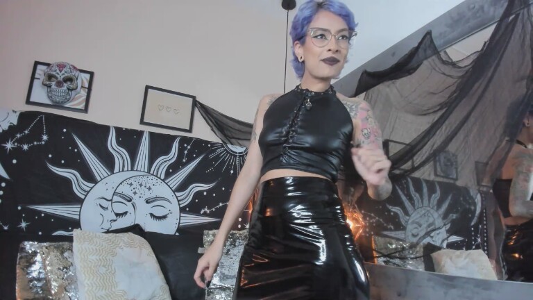 MaryBlaiir's Streamate show and profile