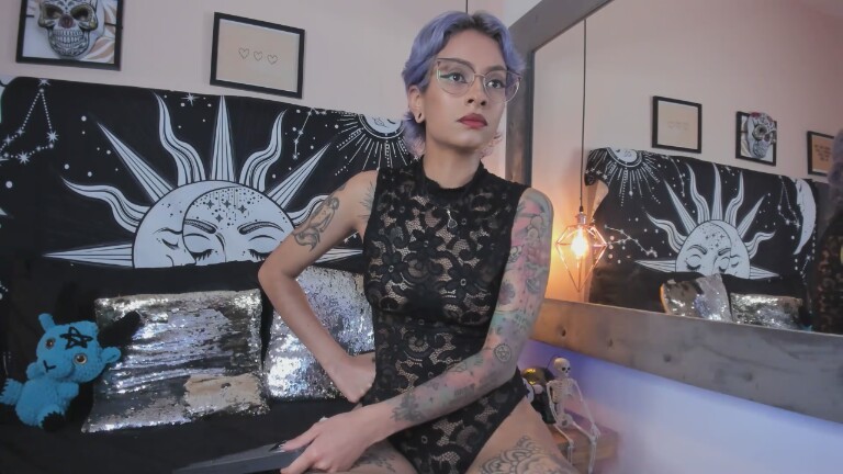 MaryBlaiir's Streamate show and profile