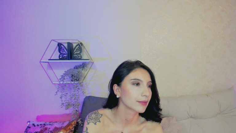 missigirll's Streamate show and profile