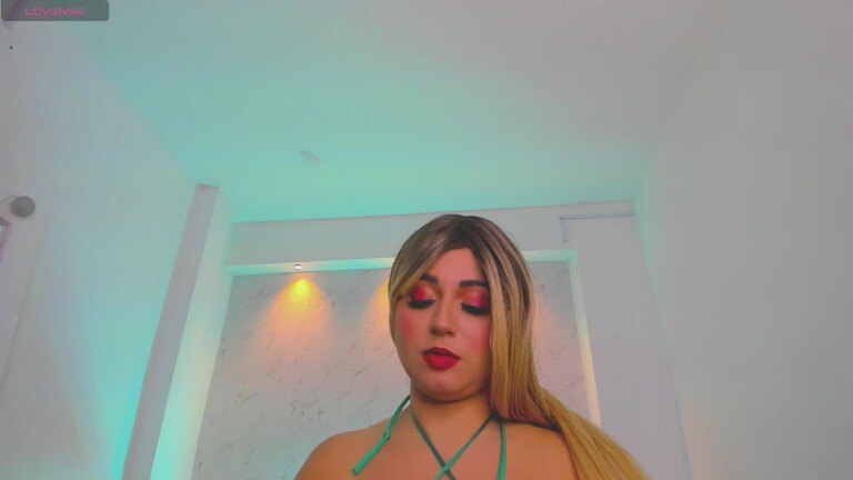 AliceRoosee's Streamate show and profile