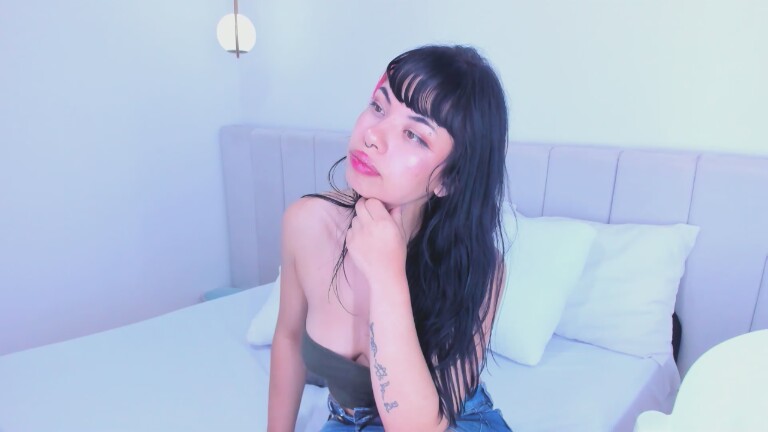 CoralMontes's Streamate show and profile