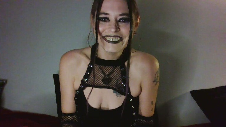 Mistress_Jennabelle's Streamate show and profile