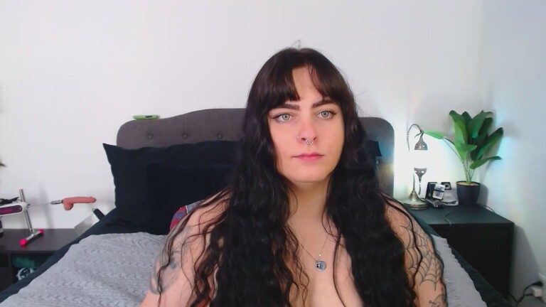 Lilithhaze99's Streamate show and profile