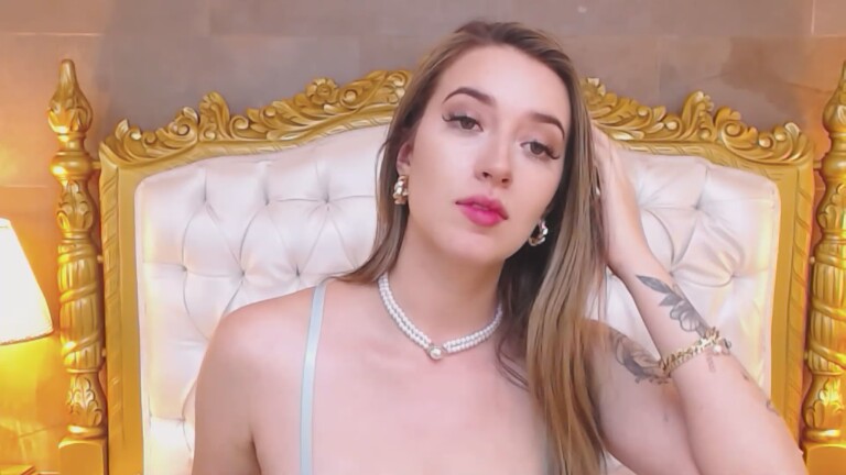 MeredithCooper's Streamate show and profile