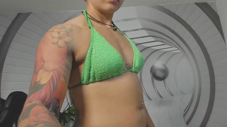 AngelMartins's Streamate show and profile