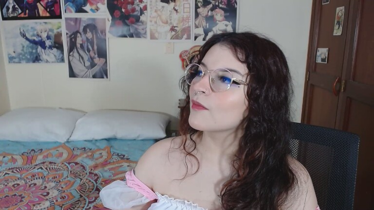 TheKittyTem's Streamate show and profile