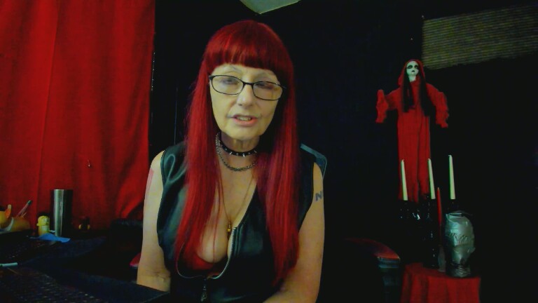 mistressmidnight's Streamate show and profile