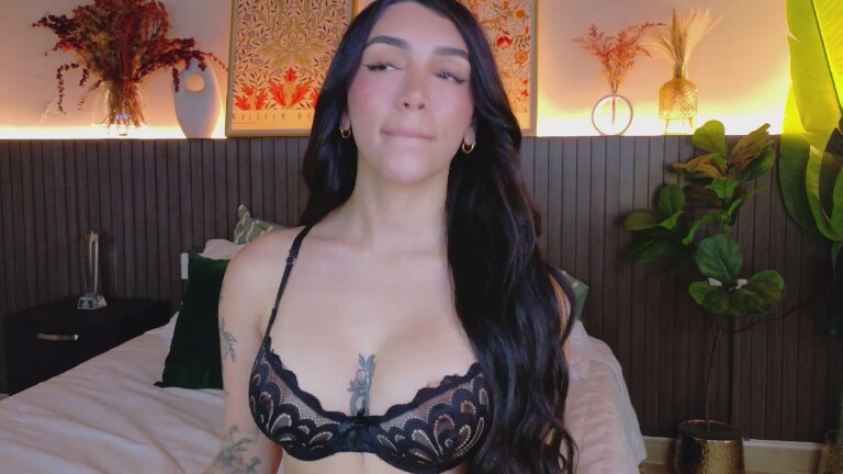 JadeGrantt's Streamate show and profile