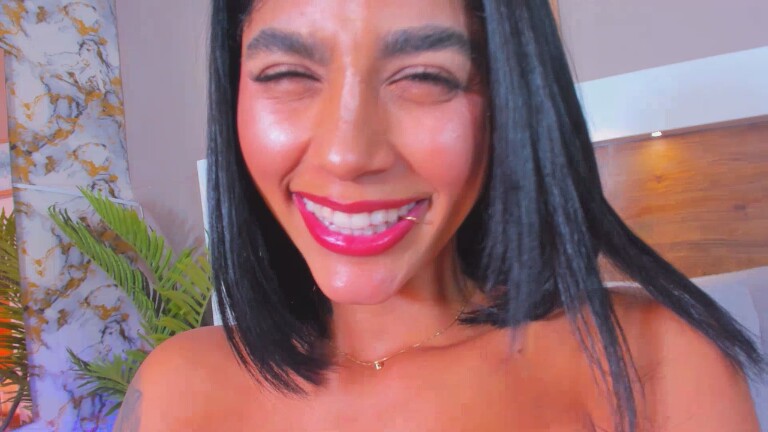 EvaPortmann's Streamate show and profile