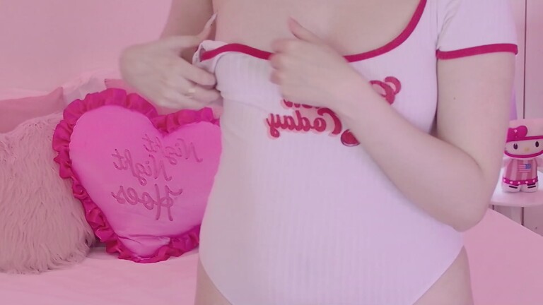 GatitaChan's Streamate show and profile