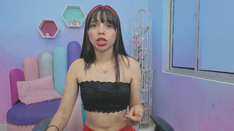 Isa_Skynny's Streamate show and profile