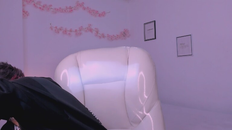 lucirosee's Streamate show and profile