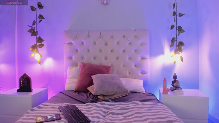 KatheriineScott's Streamate show and profile