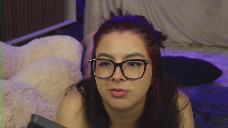 NemesisVelvett's Streamate show and profile