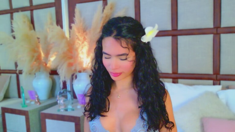 SamanthaSosa's Streamate show and profile