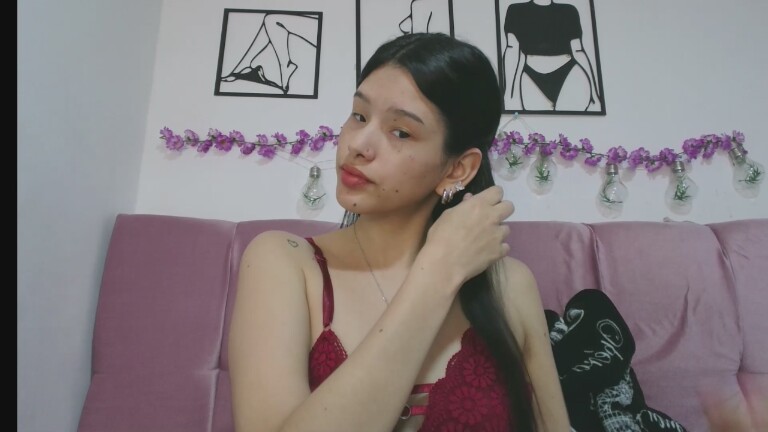 ZakuraPrincess's Streamate show and profile