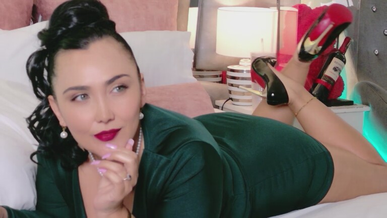 EvangelineTaylor's Streamate show and profile