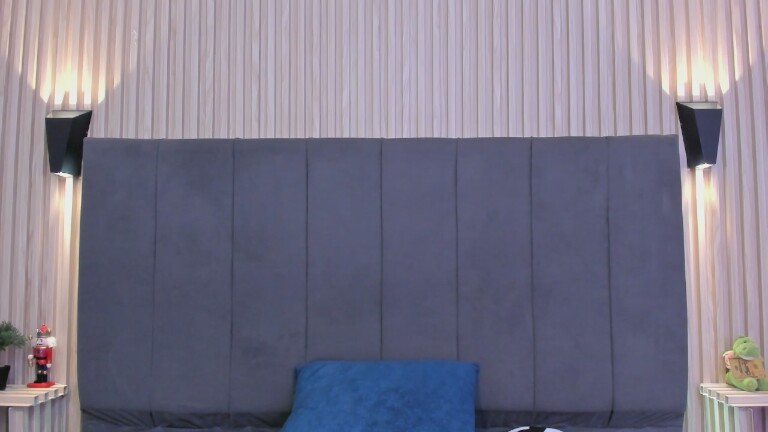 channeljonson's Streamate show and profile