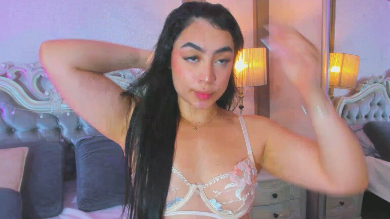 anneWalker's Streamate show and profile