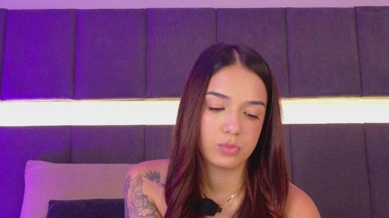 Angelthompson19's Streamate show and profile