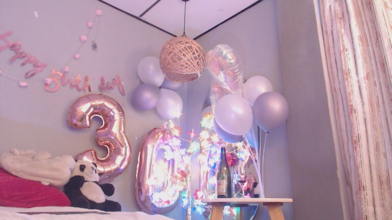 ThayssaRoss's Streamate show and profile