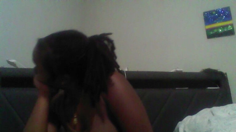 Blissfulllbabe's Streamate show and profile