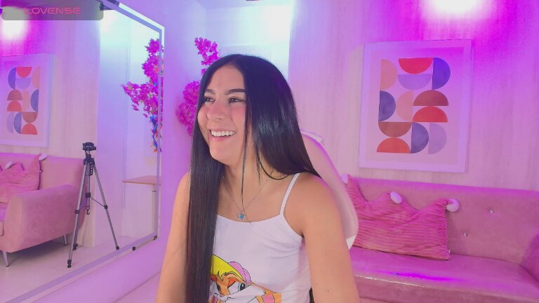 GabrielaMeow's Streamate show and profile