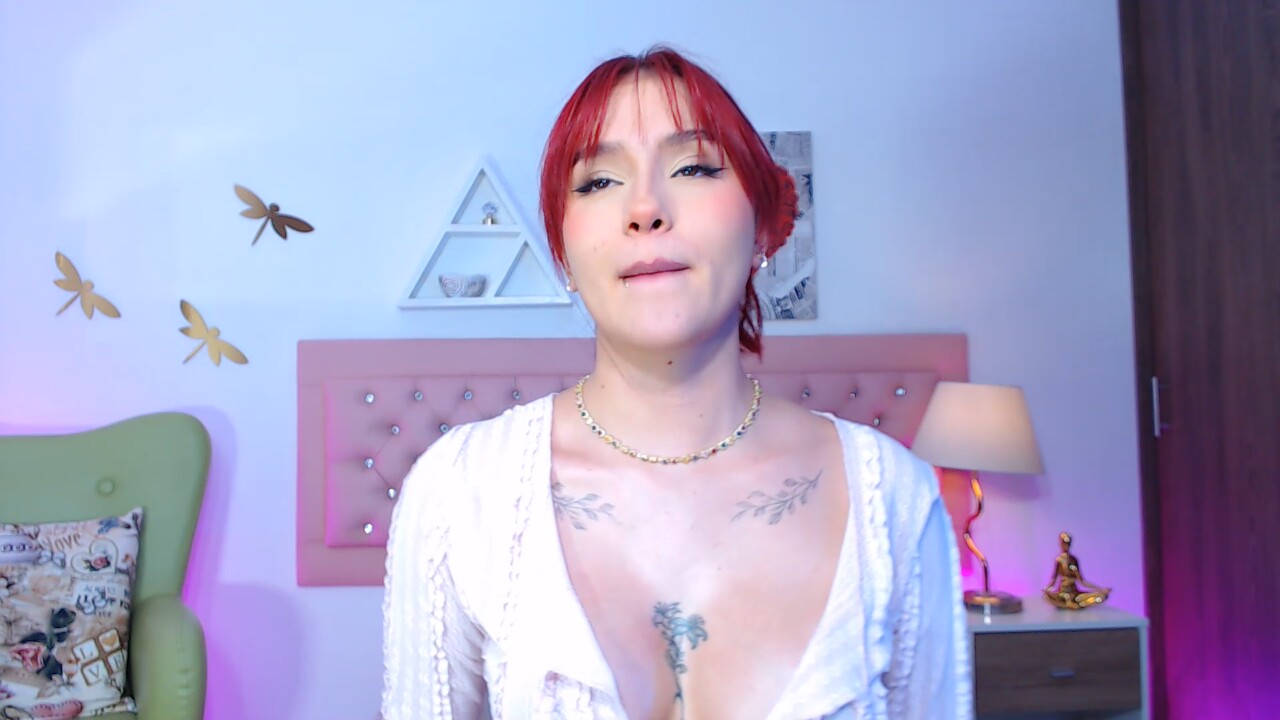 lexyRoss