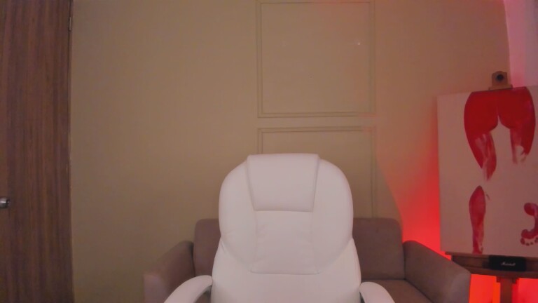 SabrinnaAdams's Streamate show and profile