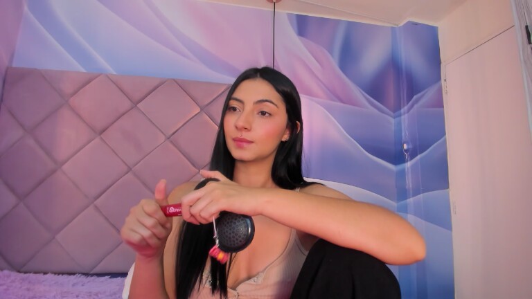 ViolletaRosse's Streamate show and profile