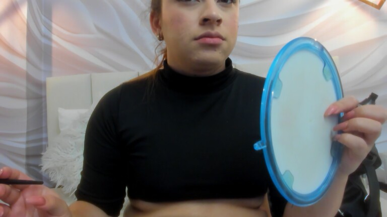 Martina_conor's Streamate show and profile