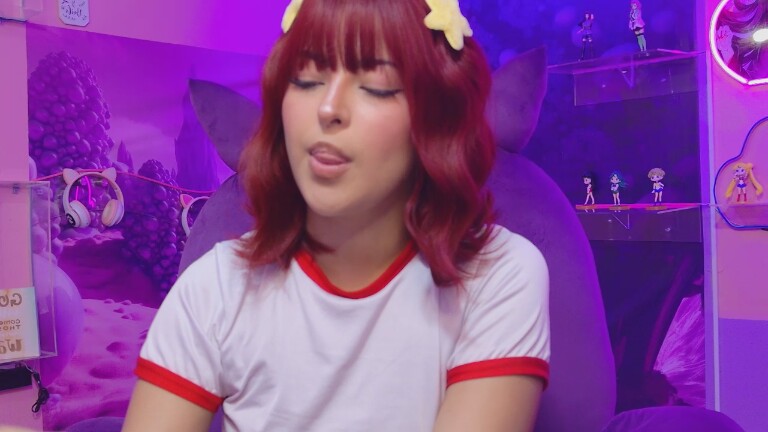 JanePrestom's Streamate show and profile