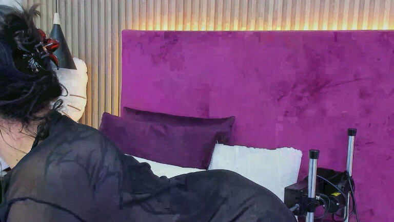 AbbieRhondes's Streamate show and profile