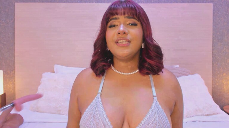 Ninaa_Bunny's Streamate show and profile