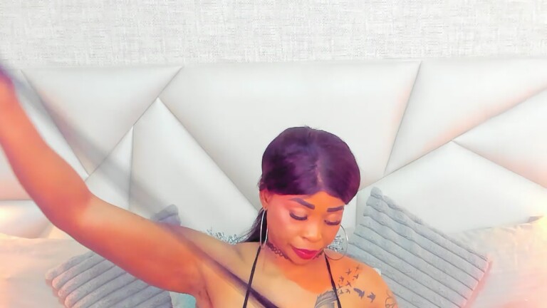 TyraaLambert's Streamate show and profile