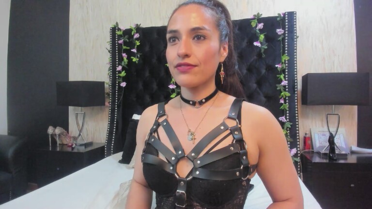 MeganNightt's Streamate show and profile