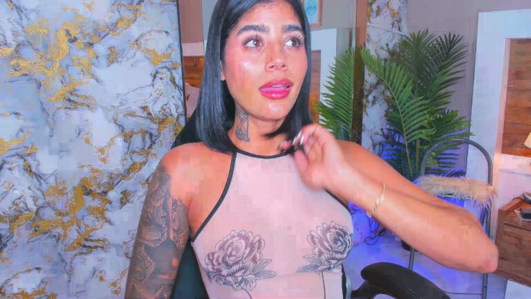 EvaPortmann's Streamate show and profile