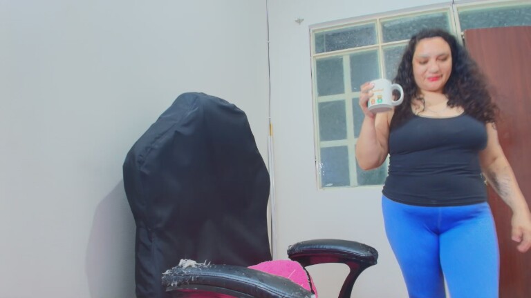 imxalaya's Streamate show and profile