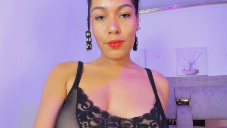 BaddieDelayla's Streamate show and profile