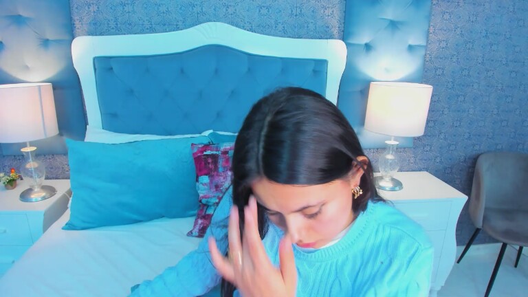 SusyLuv's Streamate show and profile