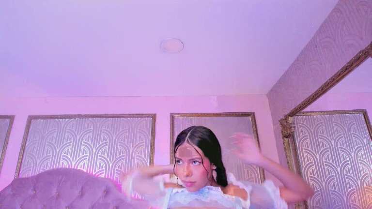 EvonieCarter's Streamate show and profile