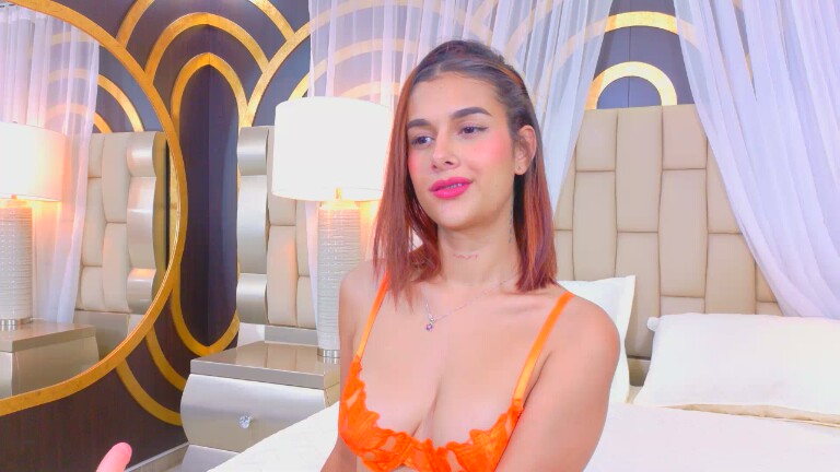 MaddyRomero's Streamate show and profile