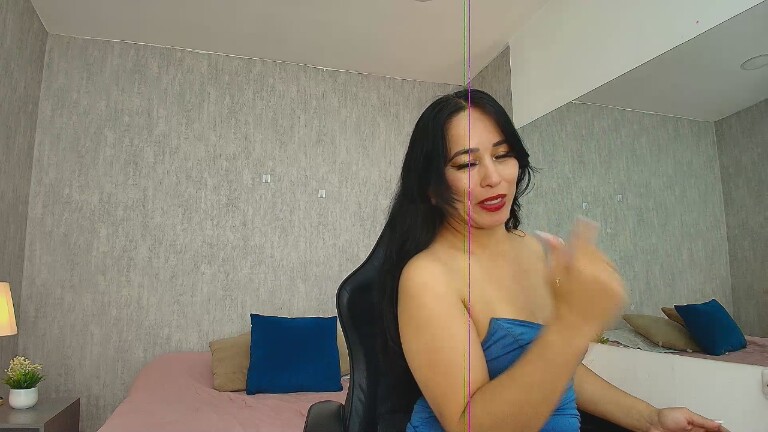 MeganDiamont_FG's Streamate show and profile