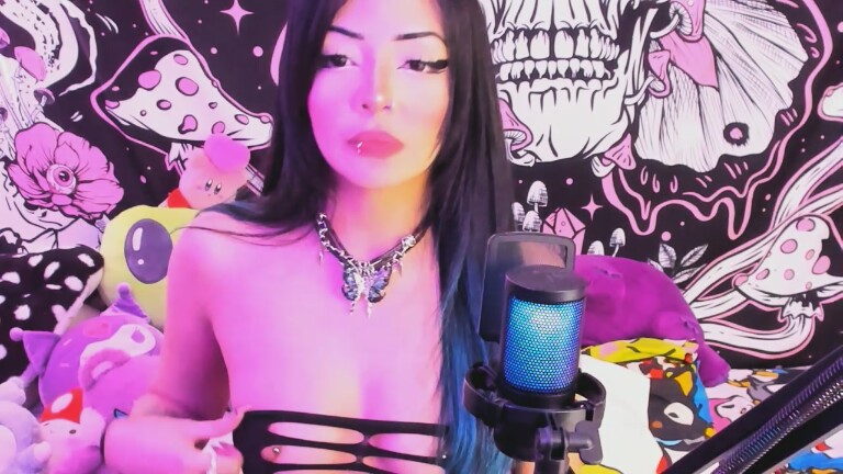 Barbara_Hill's Streamate show and profile