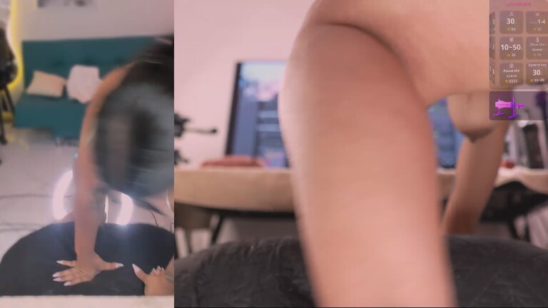 SheylaBakerr's Streamate show and profile