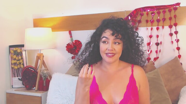 SeleneRisso's Streamate show and profile