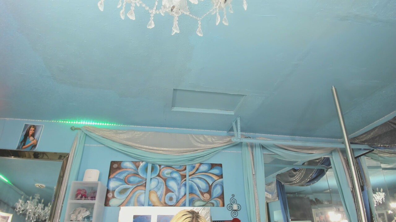 ADRIANNA777