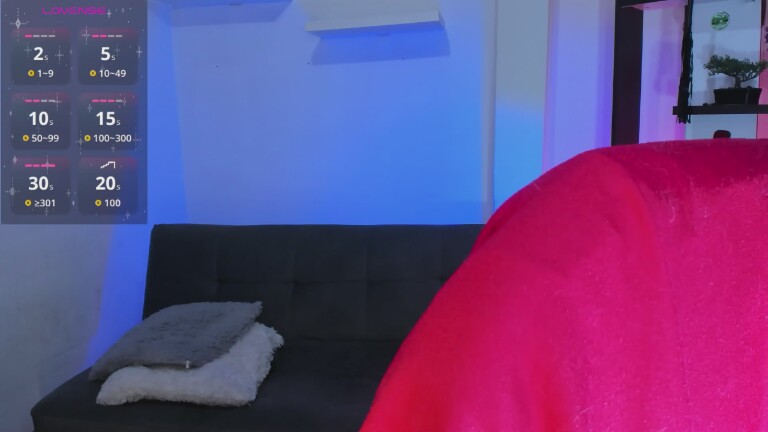 kenziesharik69's Streamate show and profile