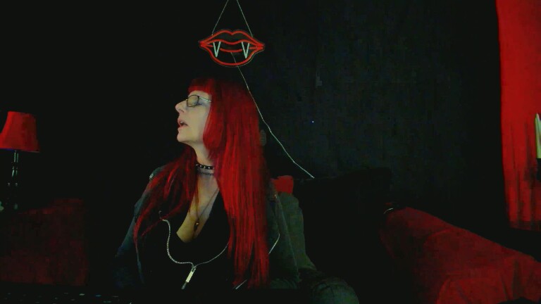 mistressmidnight's Streamate show and profile