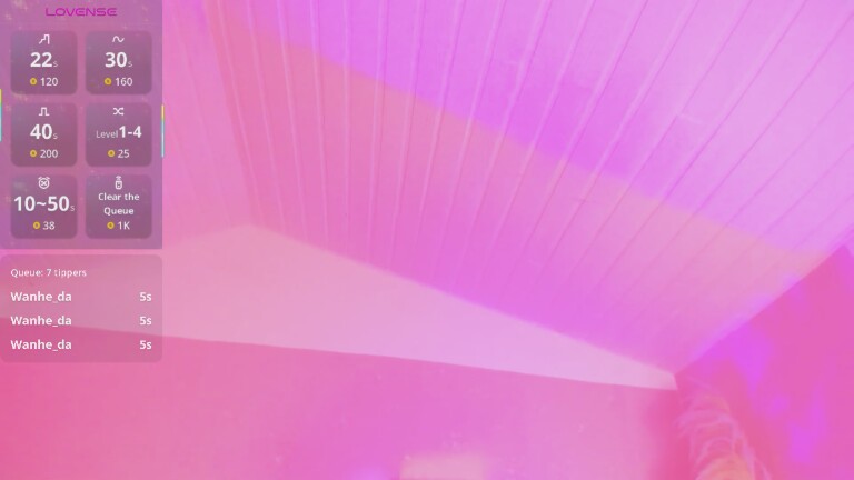 Selene_sst's Streamate show and profile